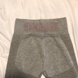 Gymshark High Wasted Flex Leggings